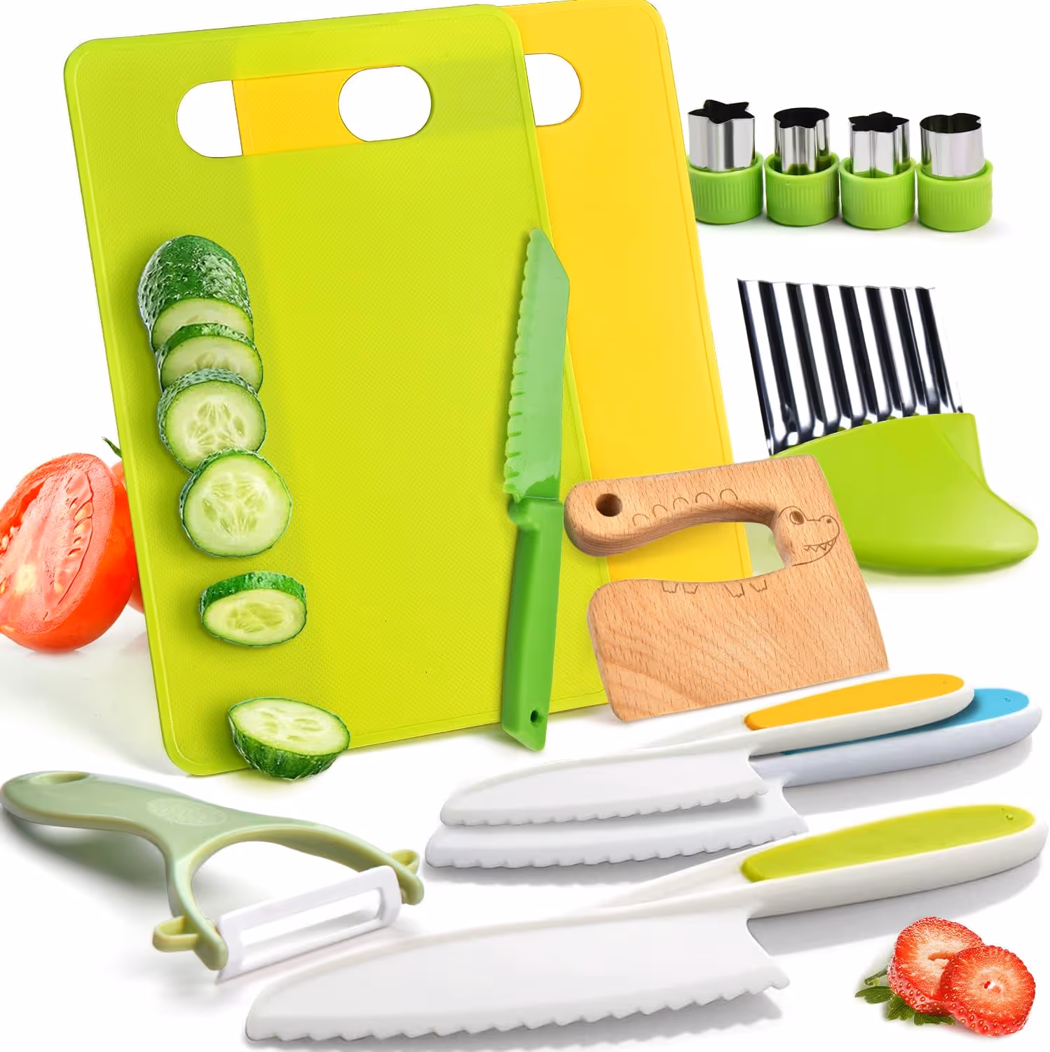 13 Piece Kitchen Tools Set